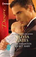 Imagen de portada para The Sarantos Secret Baby